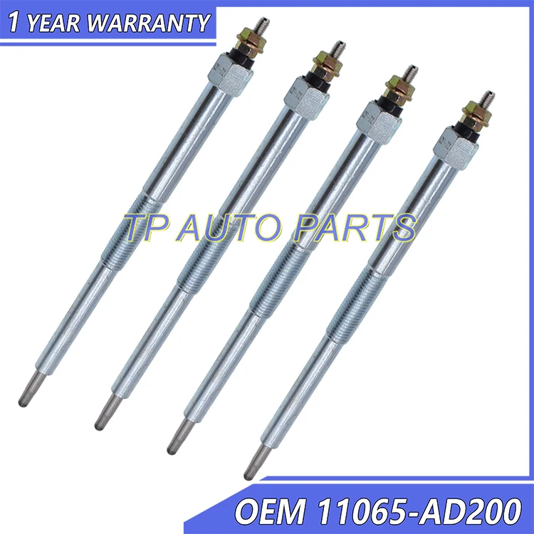 Нагреватель дизельного топлива OEM 11065AD200 11065 AD200 11065AD201 AD201 AD20A 11065AD20A совместимый с