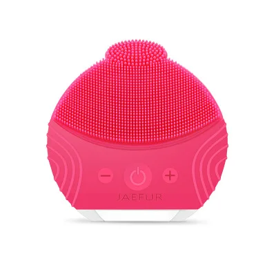 Профессиональный Электрический Очиститель пор для очищения лица массажный