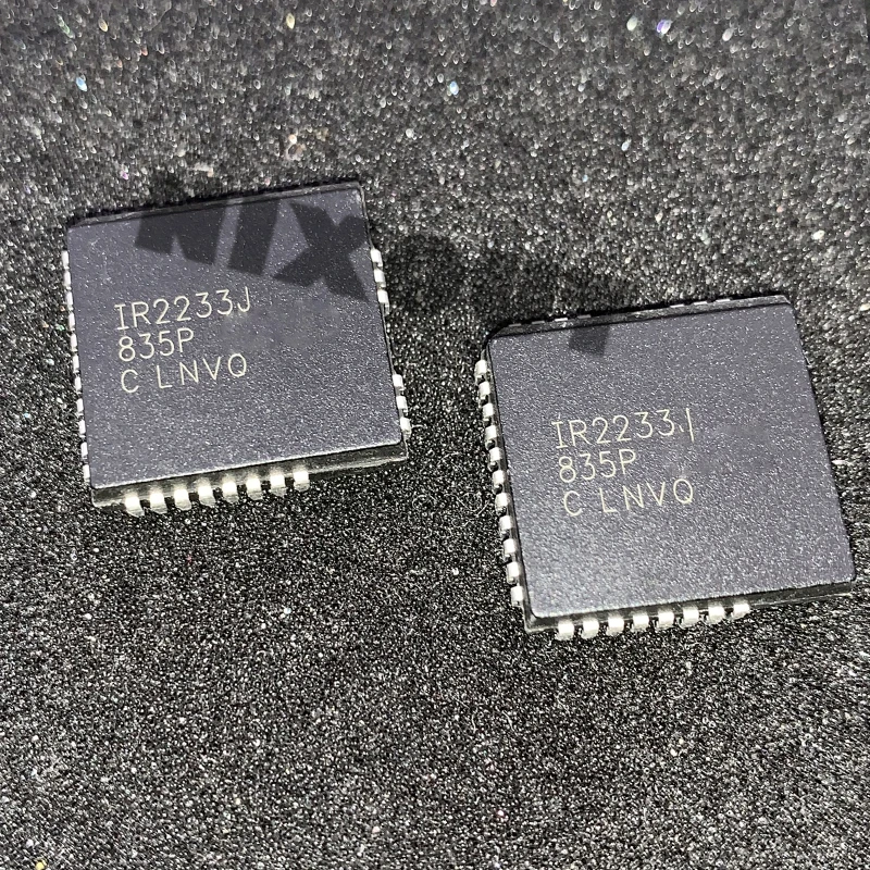 10 шт./партия новые оригинальные IR2233 ir223j PLCC 32 в наличии (Большая скидка если вам