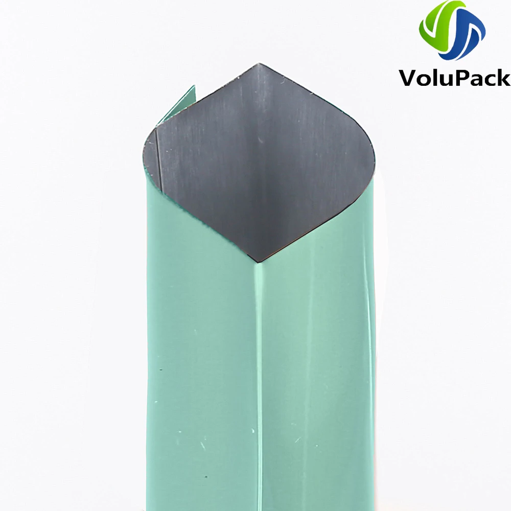 100 шт. пакеты органайзеры для кофе и порошка|Сумки вещей| |