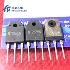 Новый оригинальный 10 шт.лот NT2625N NT2625 или 2SC2625 C2625 2625 TO-3P 10A 400V биполярный транзистор кремния Силовые транзисторы NPN Мощность транзистор