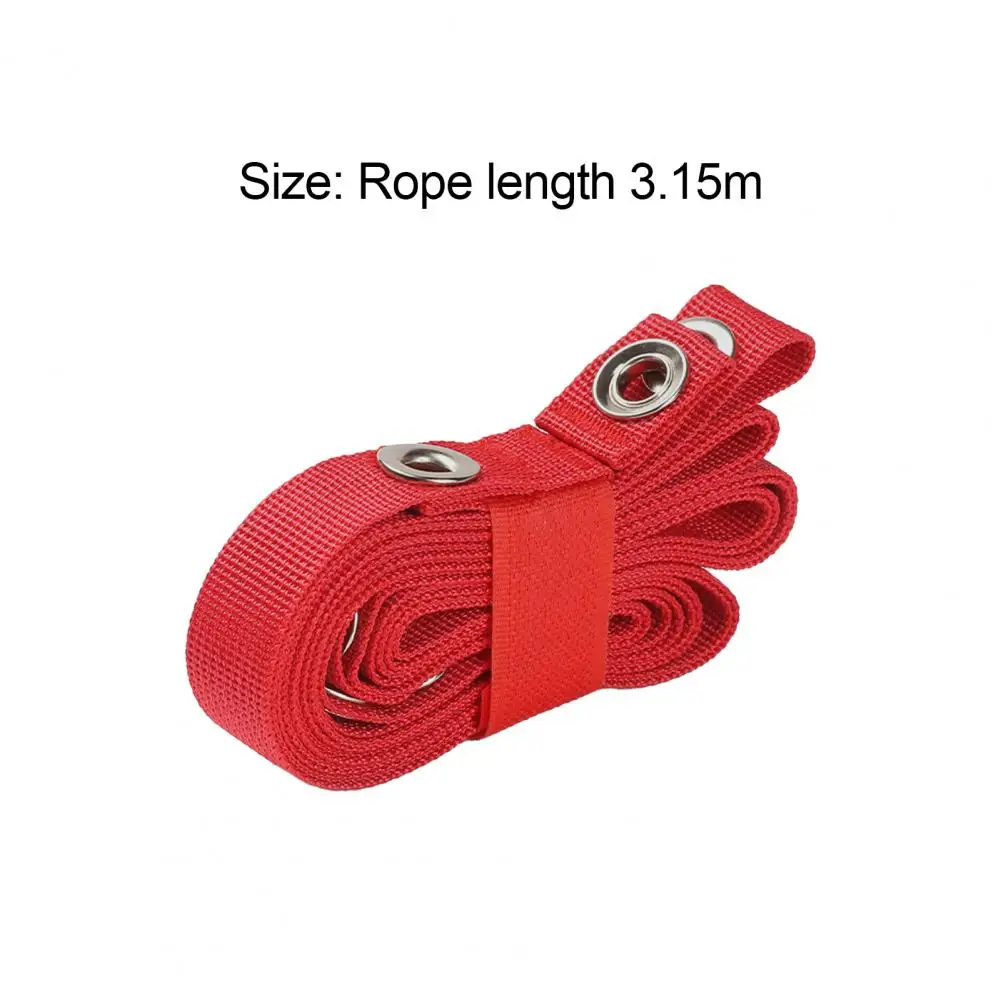 

Outdoor camping nylon rope multi-functional/color clothesline tent canopy extension belt windproof rope camping accessories