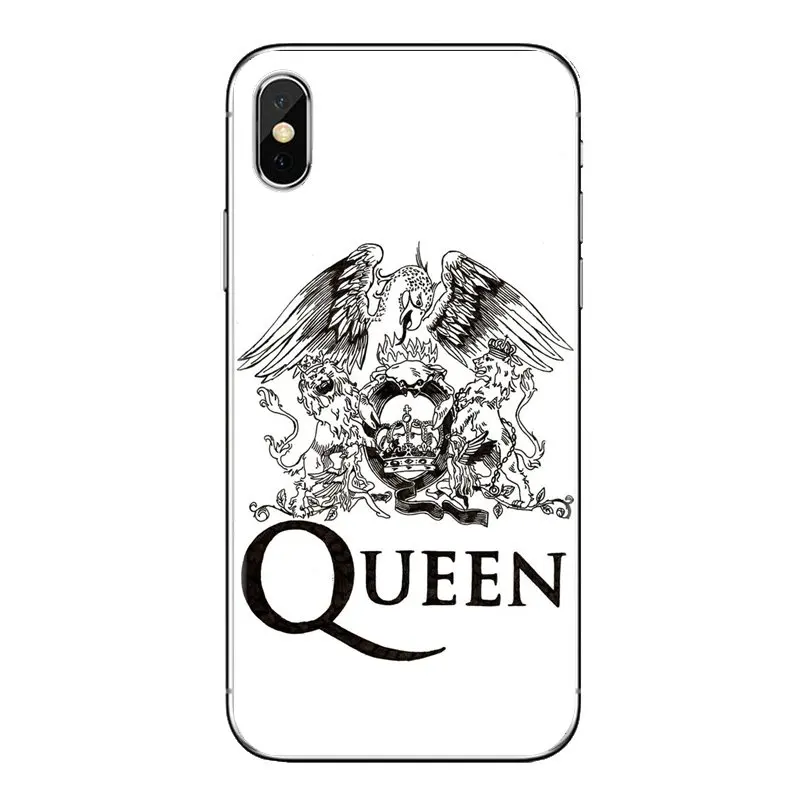 Для huawei G7 G8 P7 P8 P9 P10 P20 P30 Lite Mini Pro P Smart Plus 2017 2018 2019 TPU оболочка Чехлы Король Королева