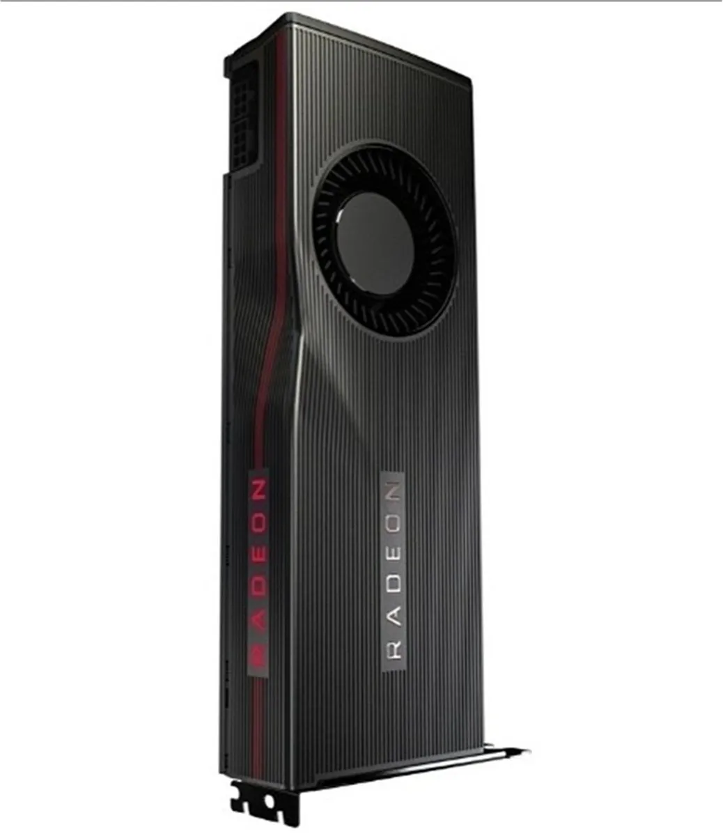 Игровая графика DATALAND RX 5700 XT 8G AMD RADEON RT 5700XT RT5700 8 Гб | Мебель
