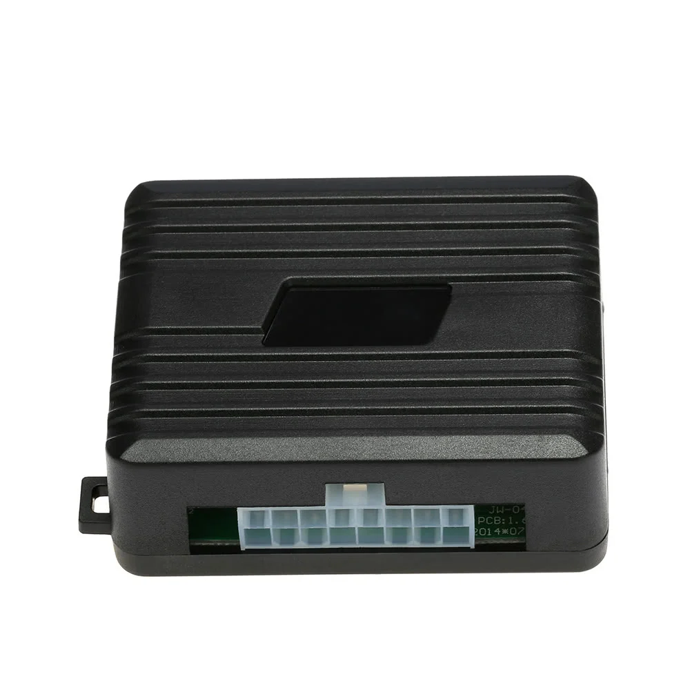 Модуль управления окном заднего вида для автомобильной сигнализации 4 двери 12 В CO