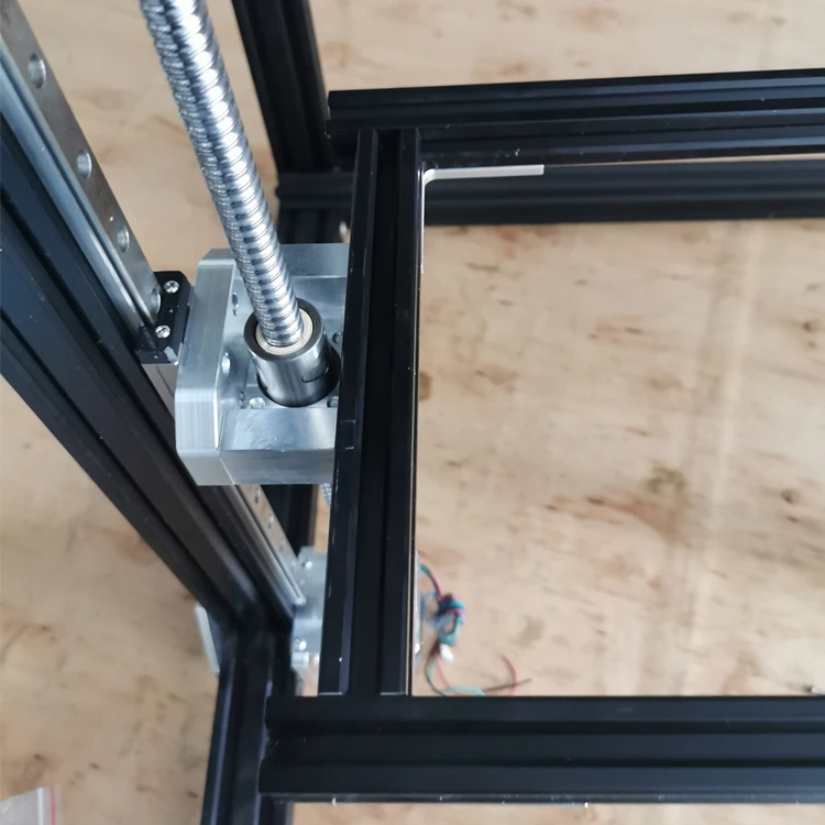 

BLV MGN Cube Z-Axis 1204 Upgrade Kit Three-Axis Ball Screw Assembly 3D Printer Parts