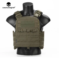 emersongear for cp style cpc tactical vest plate carrier protective body guard armor airsoft hunting military shooting combat