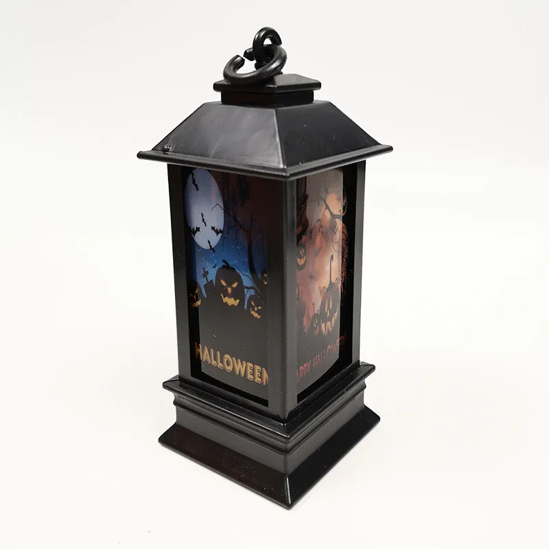 Светодиодный Рождественский светильник рождественские украшения для дома