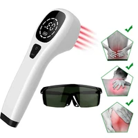 physical laser therapy physiotherapy lllt cold laser therapy device for relieve acute chronic muscle pain