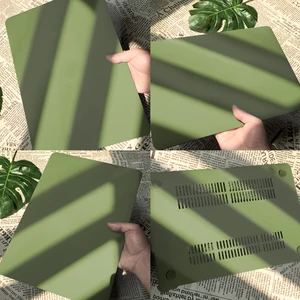 Чехол для Macbook Pro Air 13 2020, A2338, A2337, M1, Macbook Pro 15 2019, A2289, A2251, A1706, A2159