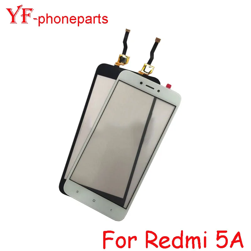 Сенсорный экран для Xiaomi Redmi 5A сенсорный с дигитайзером стеклянная панель
