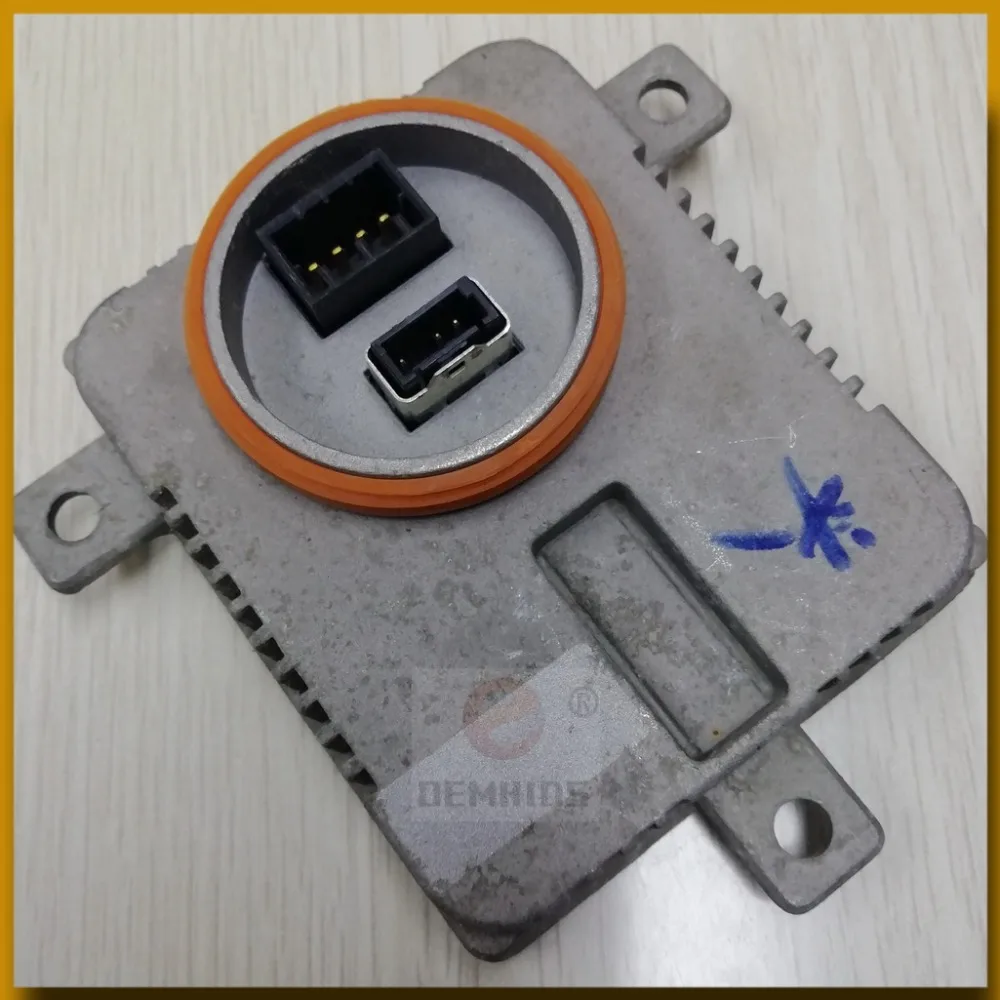 1 шт. OEMHIDS оригинальная б/у D3S D3R 4KC15436700 1036060014 для 2010-2013 A6 A4 A3 Q5 Q3 ксеноновый балласт 8K0941597B