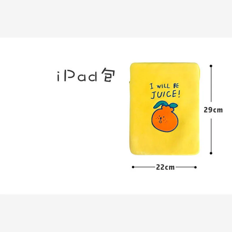 

Universal Case for iPad pro 11 2020 Bag Fashion Air 10.5 10.2 mimi 3456 ipad Shockproof Tablet Sleeve Case 11 inch Laptop Bag