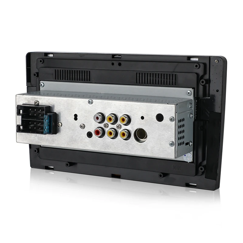 Для Android системы Tft экран 9008 автомобильный воспроизведение стерео радио Mp5 плеер