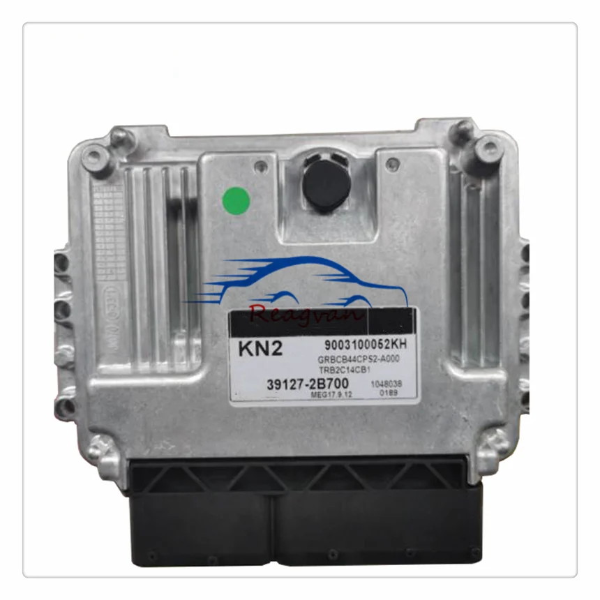 

39127-2B700 Engine Control Unit ECU For Hyundai Accent 1.4L 2010-2014