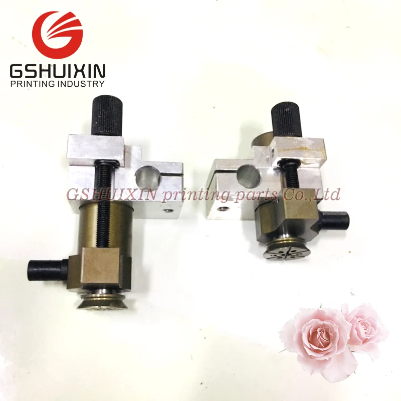 1 pair Komori Lithrone adjust forwarding sucker komori forward | Компьютеры и офис