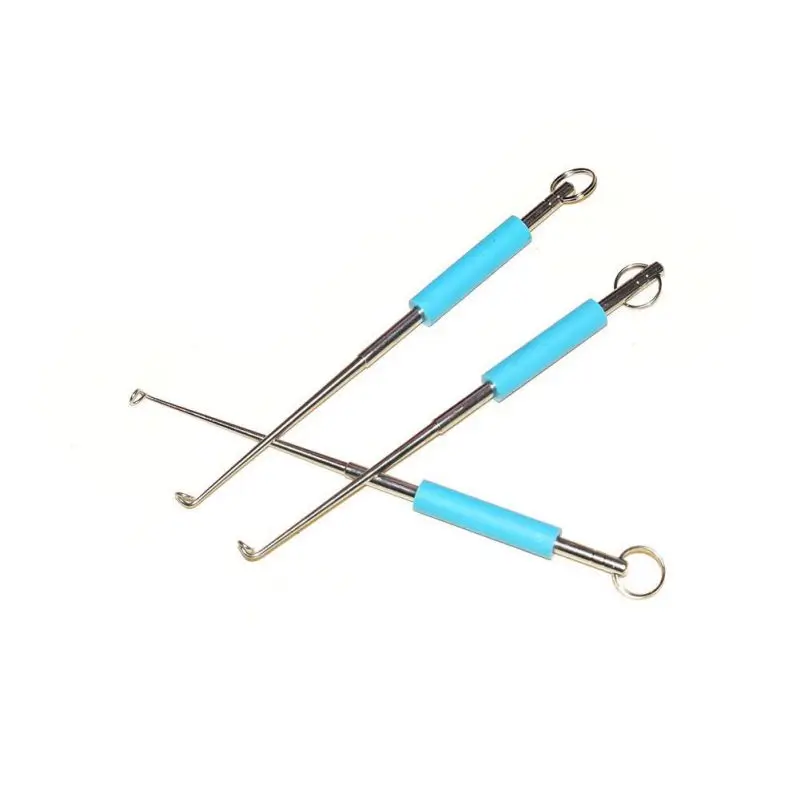 

Outddor Fish Hook Remover Fish Hook Separator Tools Fishing Hook Disgorger Accessories