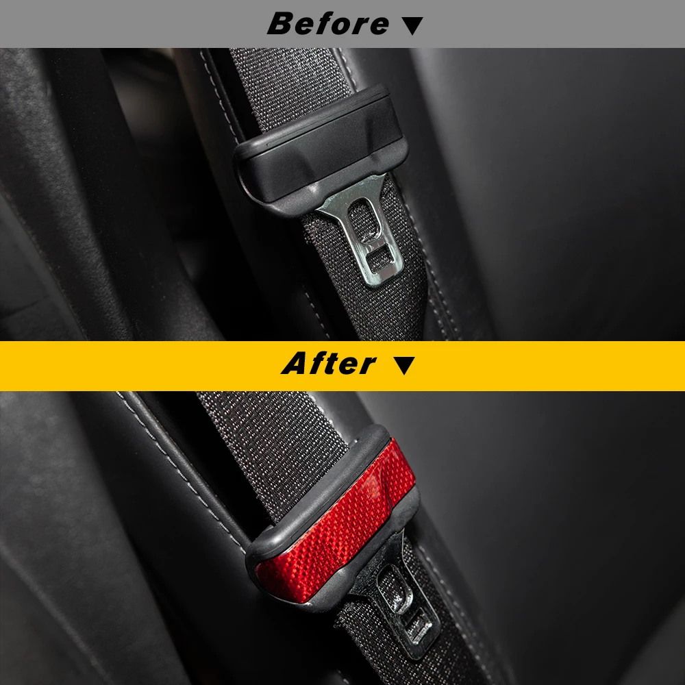 Лидер продаж аксессуары Tesla Model 3 модель 2021 Обложка модели реальное углеродное