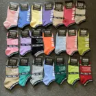 Носки Calcetines женские носки Calcetines De La Mujer носки женские Харадзюку Kawaii Skarpetki женские носки