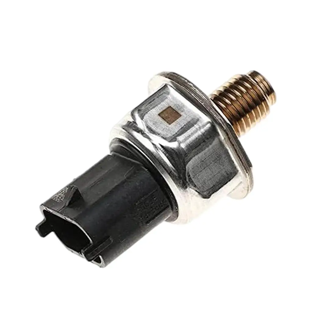 

Fuel Rail Pressure Sensor Hardware High Pressure Durable Transducer Replacement for Sensata 45PP3-5 15282576583 Auto Parts