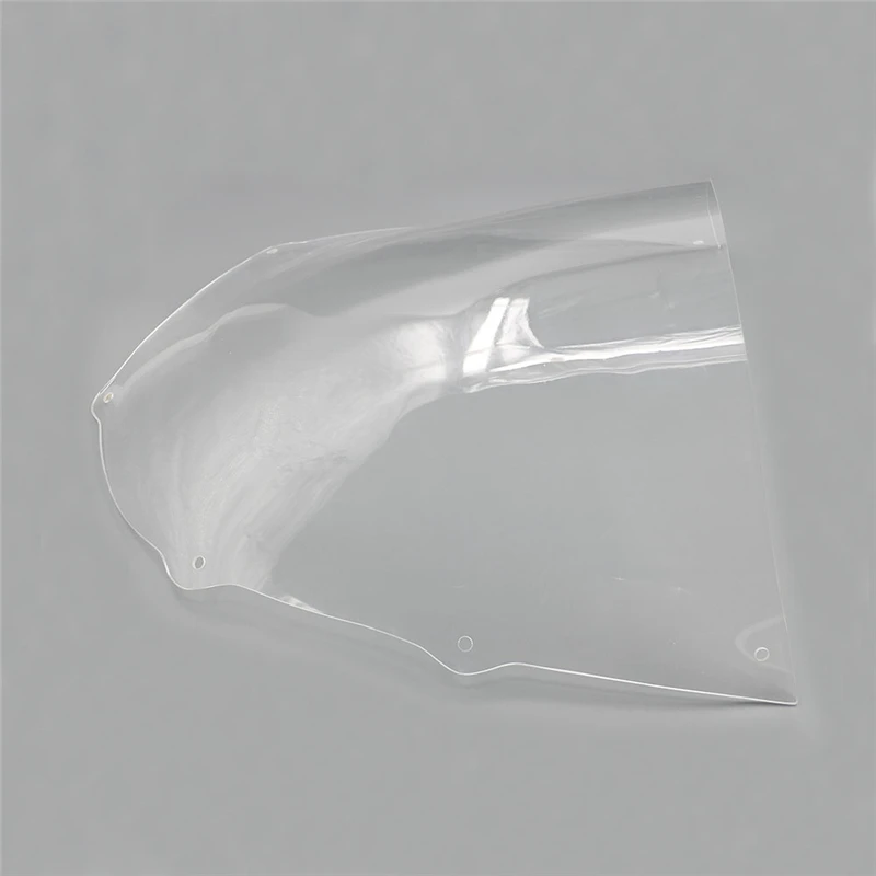 Лобовое стекло для мотоцикла Aprilia RS50 RS125 RS250 лобовое RS 250 125 50 2000 2001 2002 2003 2004|Козырьки
