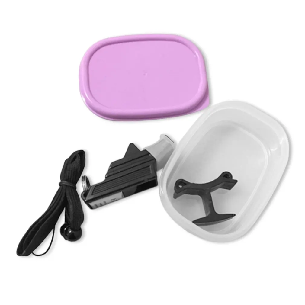 

Small Size Professional Authentic Referee Whistle Basketball Football Volleyball Sport Teacher Coach Whistle Tool