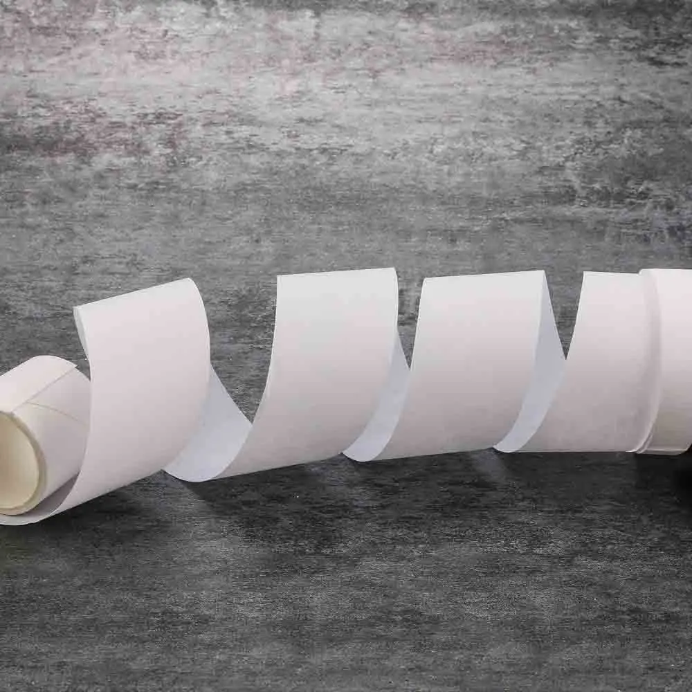 

Модная прочная белая Защитная Стекловолоконная лента для ногтей типсы защитная лента для ногтей Наклейка для ногтей шелковая лента для ног...