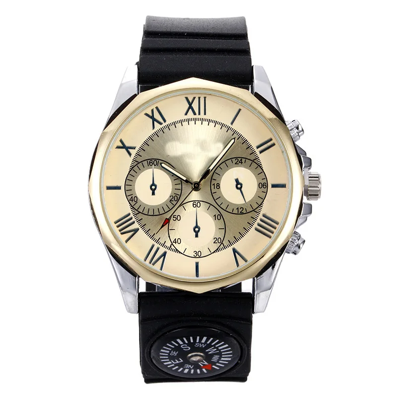 

SVB22 Quartz Movement High Quality Women's Stainless Steel Fashion Watch Life Waterproof