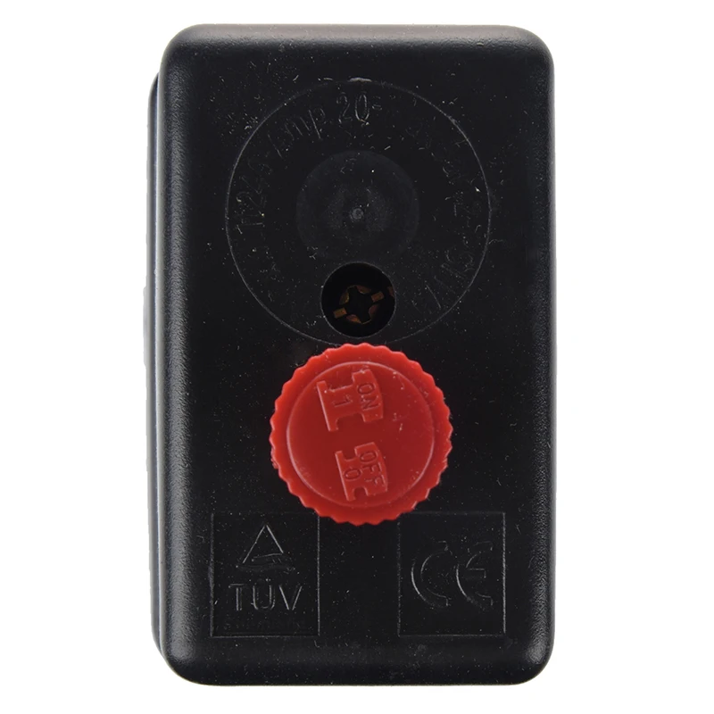 Универсальный переключатель давления для воздушного компрессора регулирующий