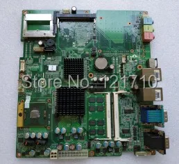 Фото Плата промышленного оборудования PCM-8200 REV.A1 19AK 820001   969К 820000 E №1