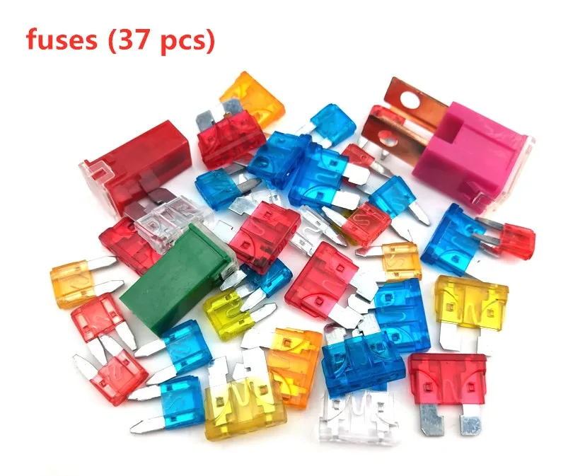 Новинка! Набор инструментов для ремонта автомобильной цепи с кабелем 1 5 м| |