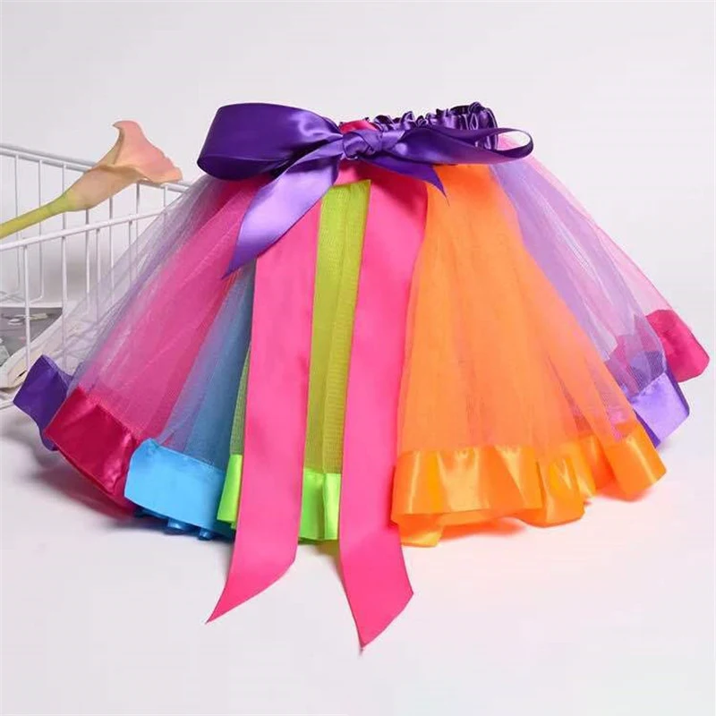 

Детское платье принцессы Pettiskirt вечерние чная одежда для маленьких девочек, детская мини-юбка на день рождения, юбка для маленьких девочек, о...