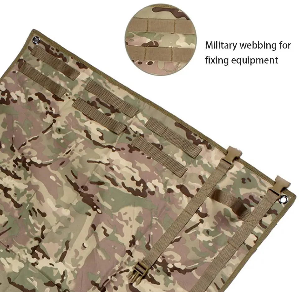 

Tactical shooting mat,training field camping camping mat outdoor equipment shooting mat for cs,Team building,outdoor exercise