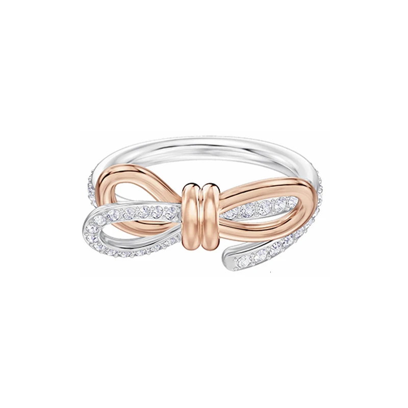 Высококачественное Оригинальное модное витое кольцо MANDY с изображением глаз