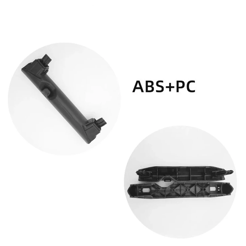 

Car Tailgate Handle Trunk Inside Handle Replacement for Mercedes Benz GLC Class W253 2537400172-L