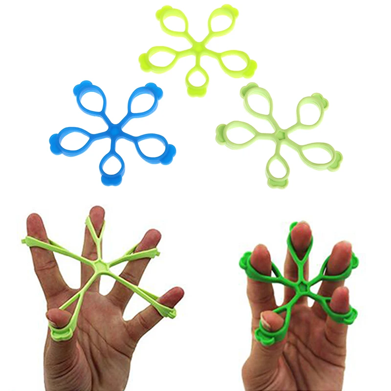 

1 шт. веерообразная декомпрессия расширитель для рук антистрессовый тренажер для пальцев тренировочная сенсорная игрушка для аутизма