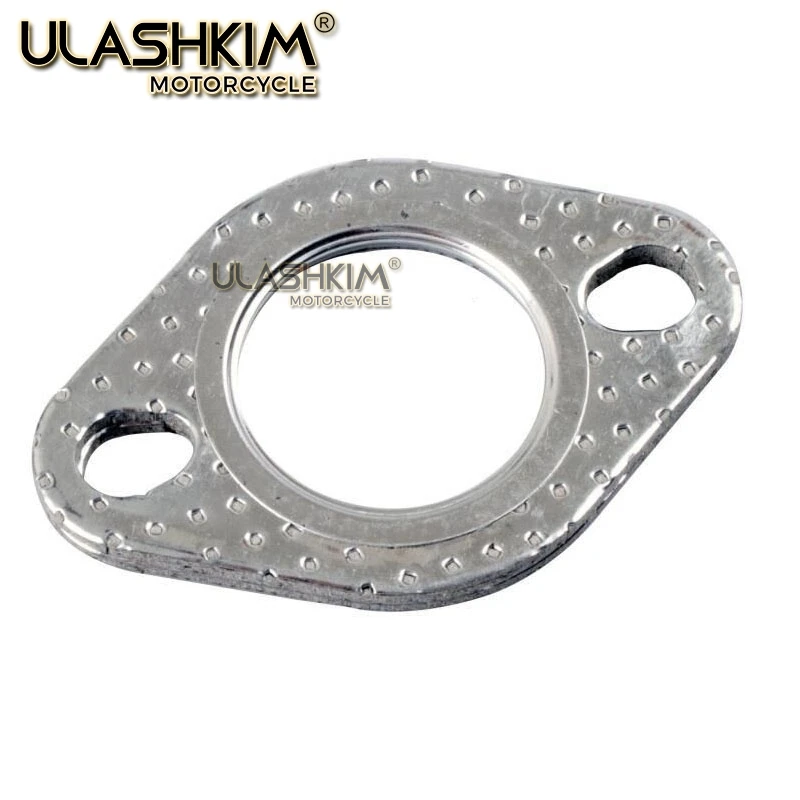 GY6 125 150 JOG100 ZY100 FX100 Gasekt зажимы Bewteen выхлопной и двигатель|motorcycle exhaust|stainless steel motorcycle