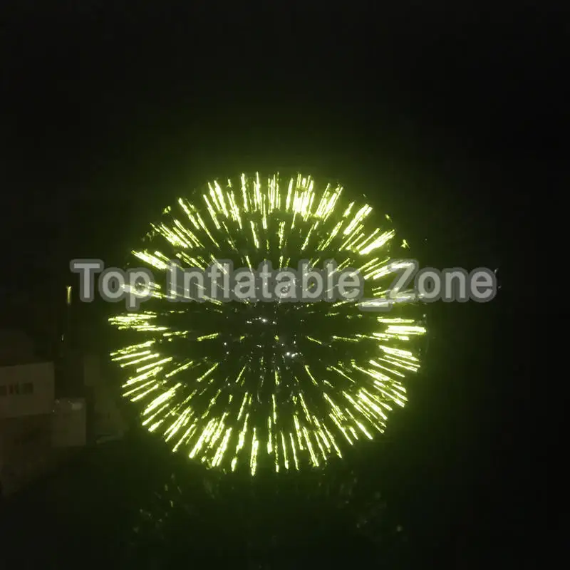 Шар Зорб надувной диаметром 3 м размер человека шар хомяк для людей внутри