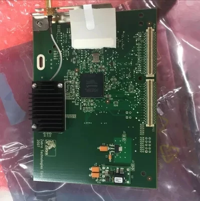 

Сетевая карта/сервер сетевой печати для Zebra 105plus 110xi4 ZM400 ZM600