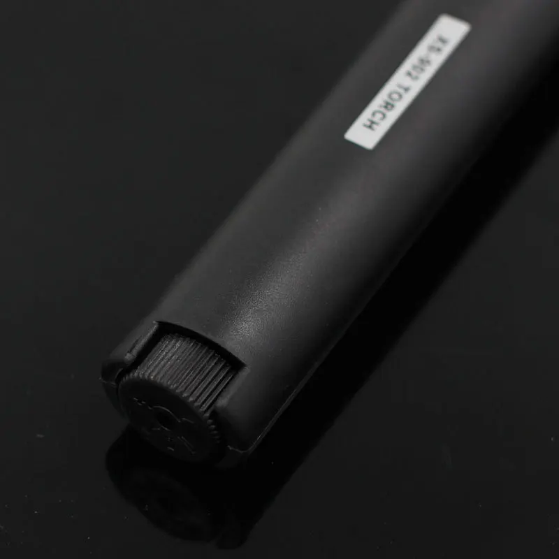 Газовая ветрозащитная газовая зажигалка для барбекю многоразовая сварки