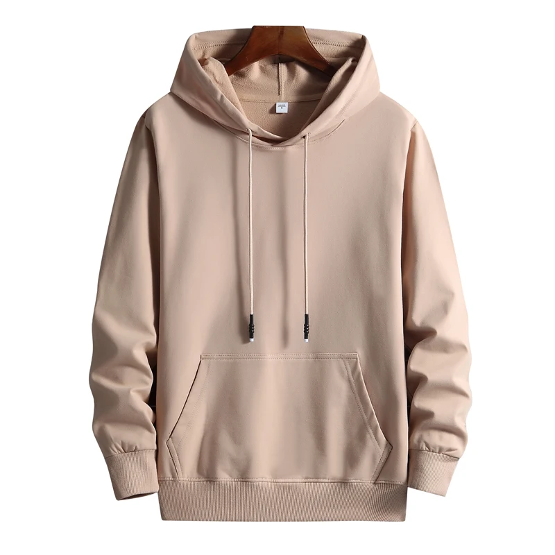

Mens Fashion Skateboard Hoodies Sweatshirts 2021 Men's Casual Spring Autumn Loose Hip Hop Streetwear Hoodie