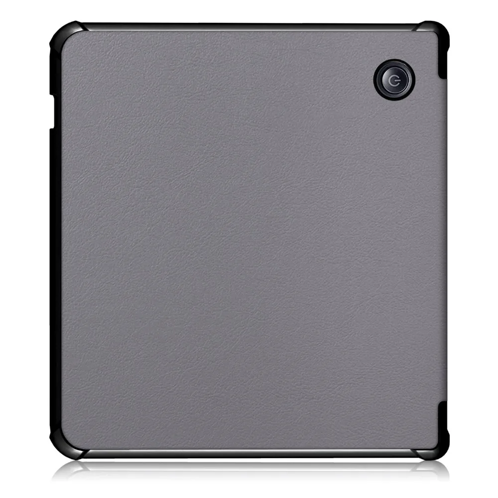 Чехол GLIGLE auto-sleep/wake для KOBO Libra H2O чехол для электронной книги чехол для KOBO N873+ стилус+ пленка для экрана