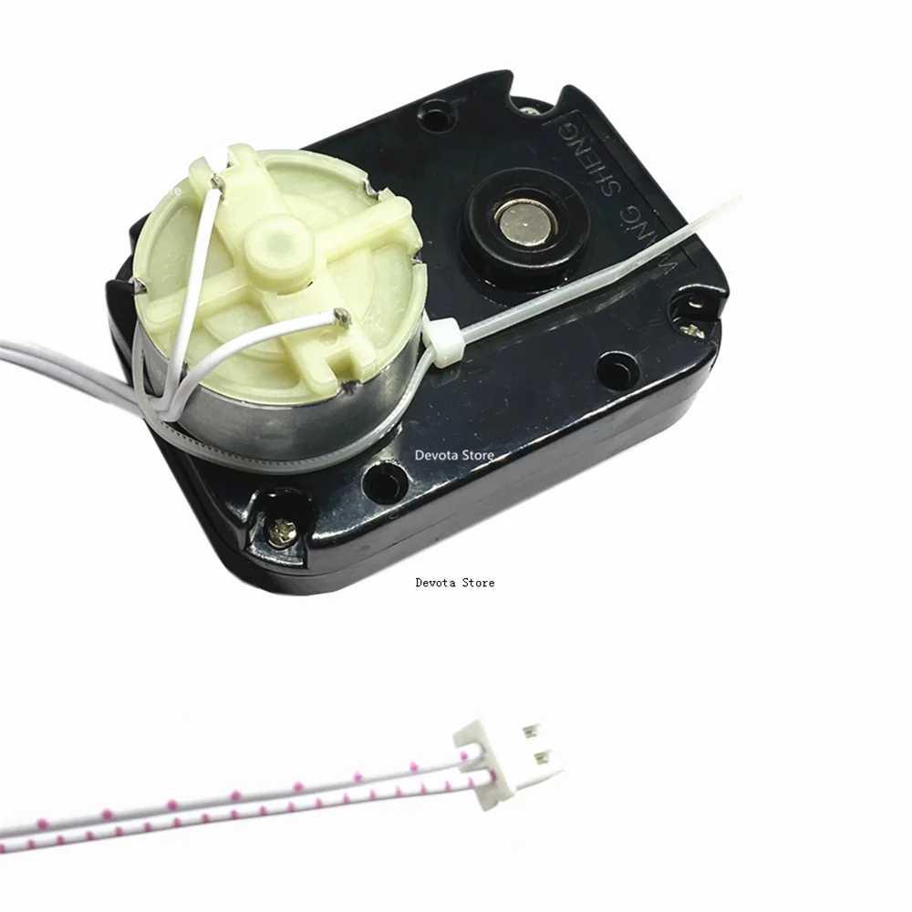 Специальное устройство для намотки часов аксессуары двигателя постоянного тока