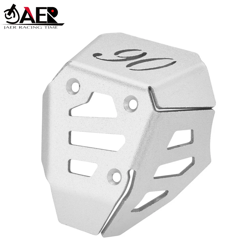 

For BMW R nine t Scrambler Motorcycle Throttle Potentiometer Cover Guard Protector