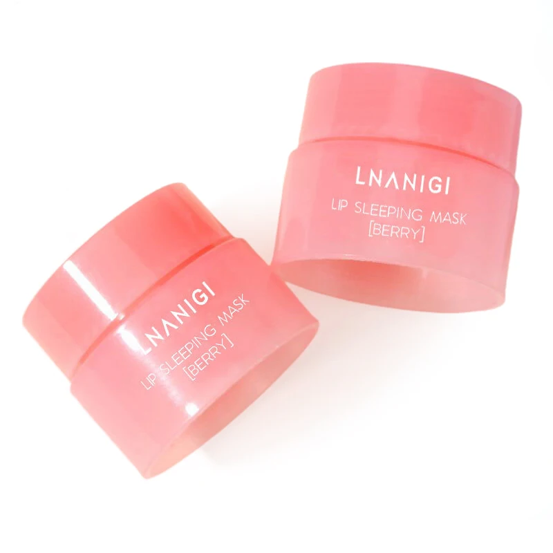 

Lip Balm Moisturizing Lipstick Base Moisturizer Makeup Natural Strawberry Anti-Cracking Lip Care Petroleum Jelly Lip Balm TSLM2