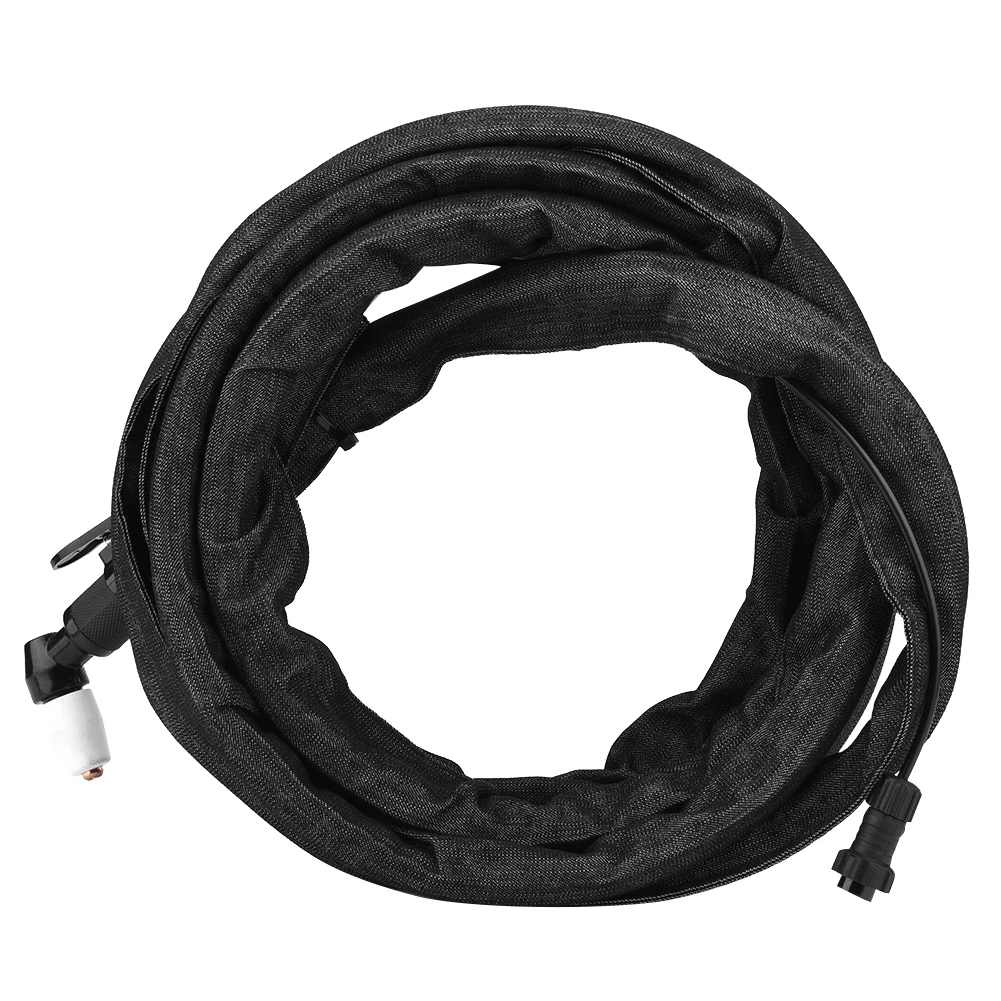 

PT31 LG40 Plasma Cutter Torch Cutting Gun Welding Gun High Quality Industrial Professional (4m)