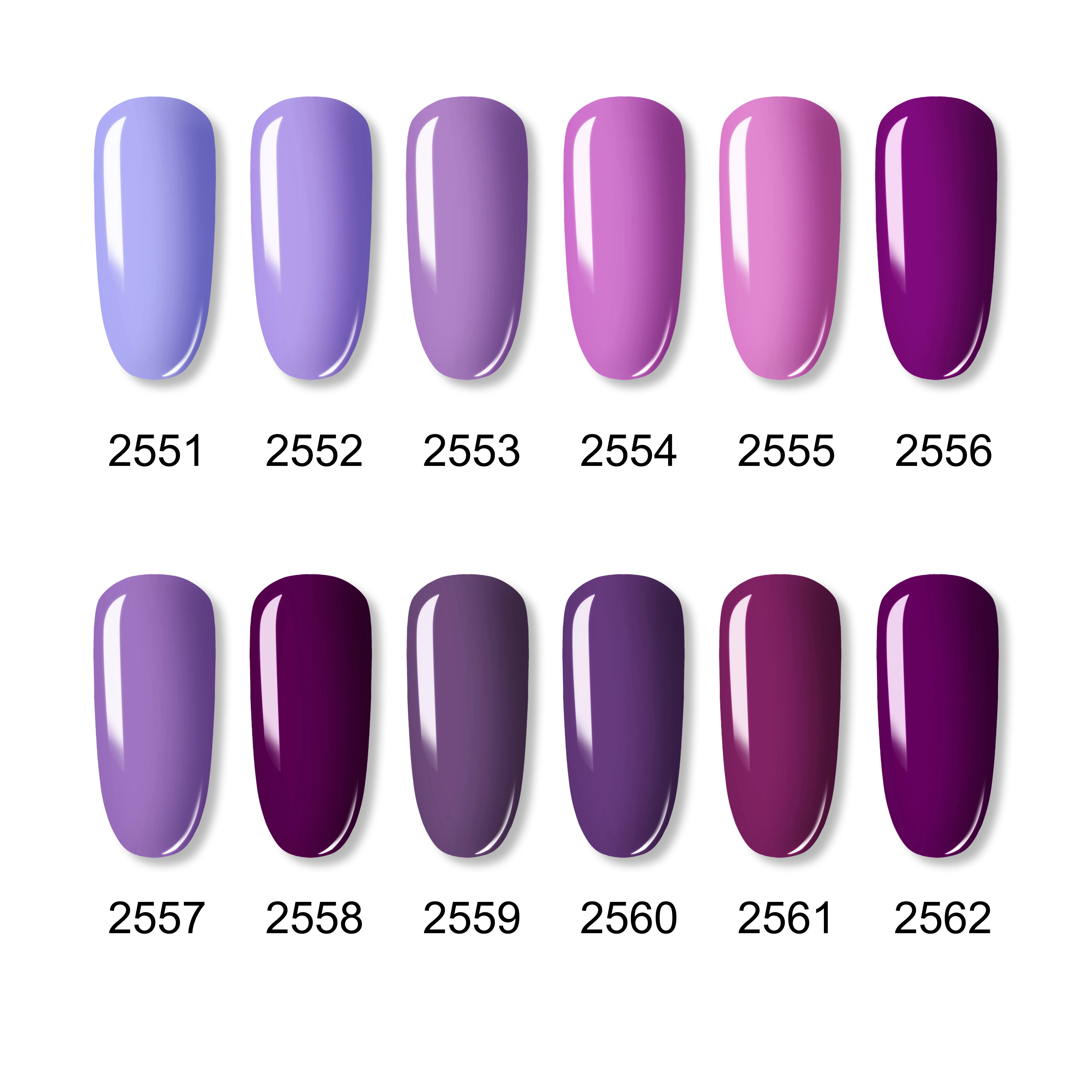 Гель-лак ROSALIND гибридный гвоздь серия цветов отмачиваемый УФ-гель для ногтей