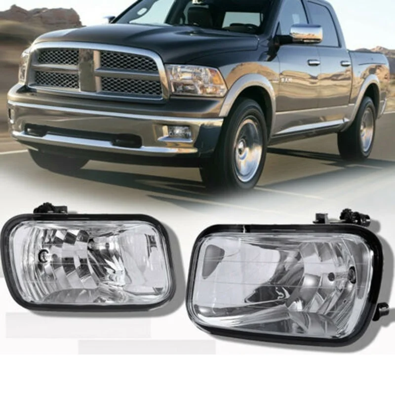 Дуга на бампер dodge Ram 2006