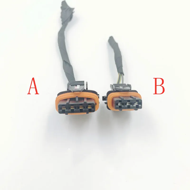 Дроссельная заслонка разъем датчика с проводом для автомобиля Hyundai Elantra Accent Kia Cerato