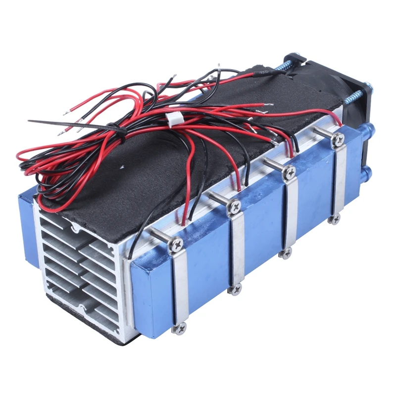 12V 576W 8 Chip Pet кровать инструмент TEC1 12706 аксессуары холодильное устройство